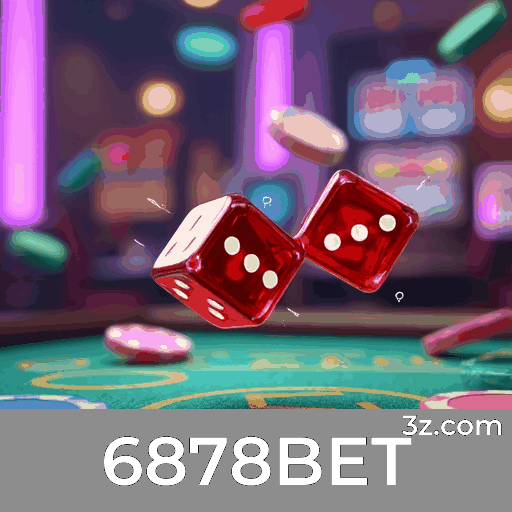 6878BET: Plataforma de Cassino e Apostas Segura e Divertida